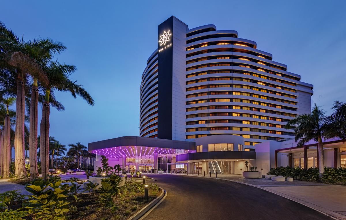 The Star Gold Coast (image supplied)