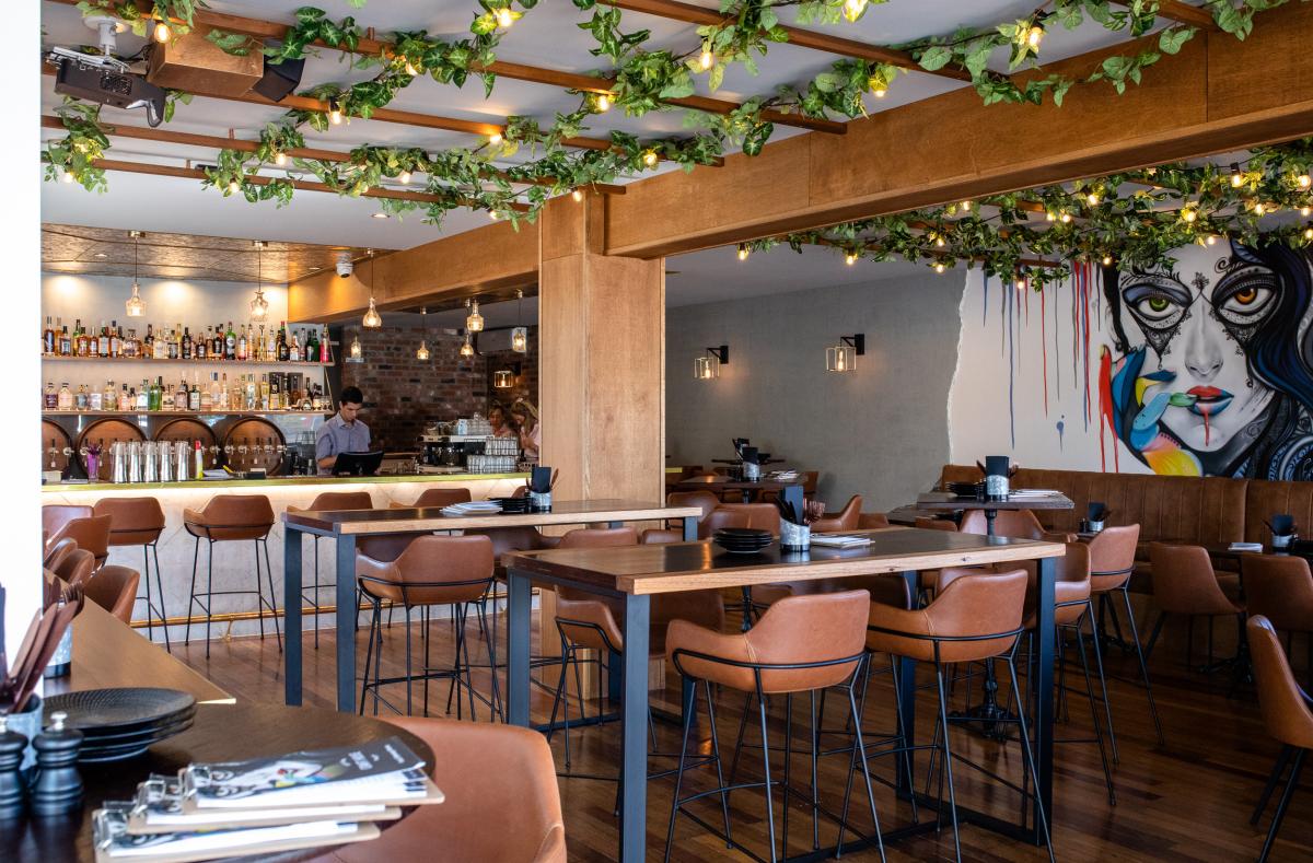 Craft House Restaurant & Bar (Image: © 2018 Inside Gold Coast)