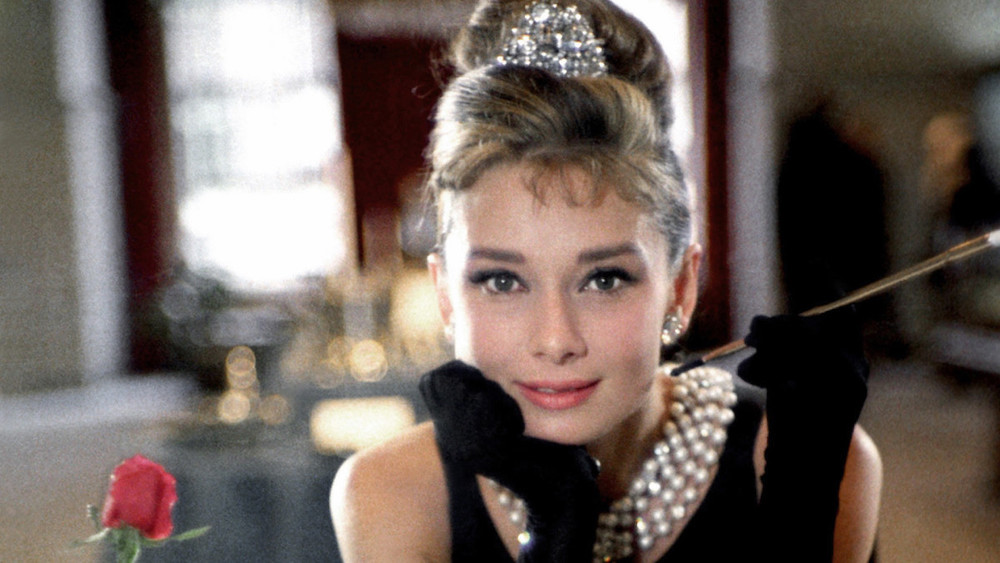 Breakfast at Tiffany’s (image supplied)