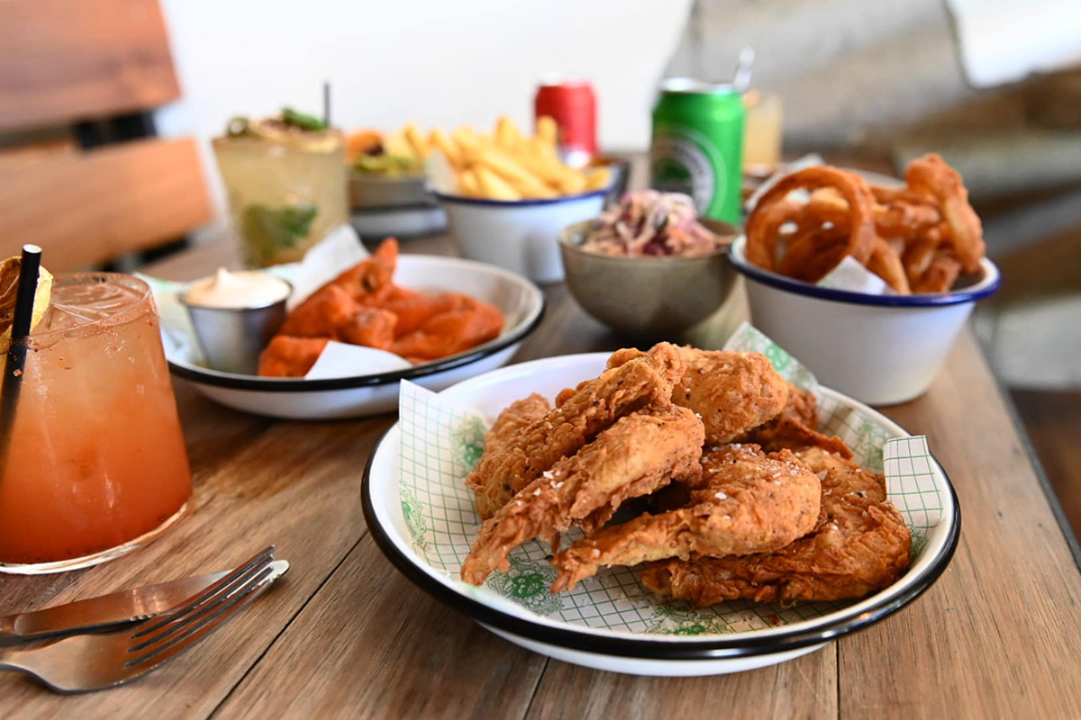 Wings at Burgster, Palm Beach (image supplied)
