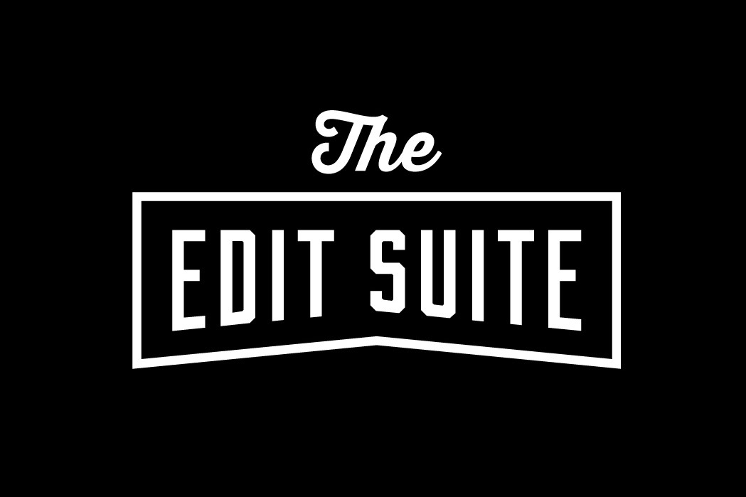 The Edit Suite logo (image supplied)