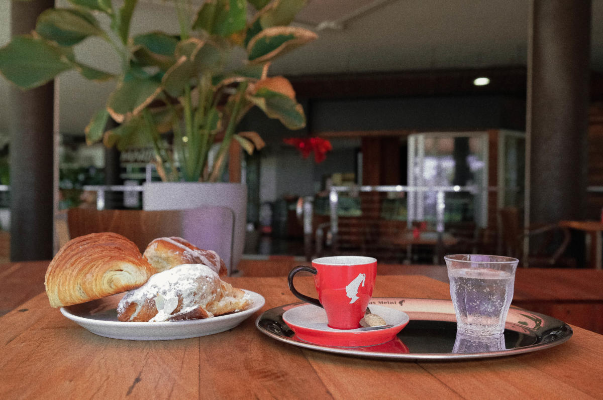 Ottimo Gelato Pastries & Coffee (Image: © 2021 Inside Gold Coast)