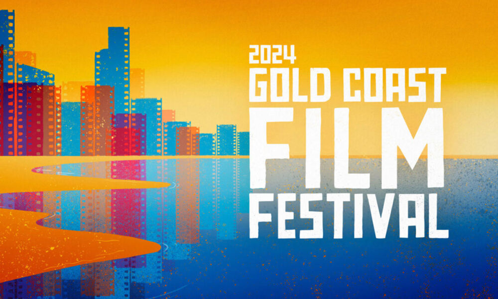 Gold Coast Film Festival image
