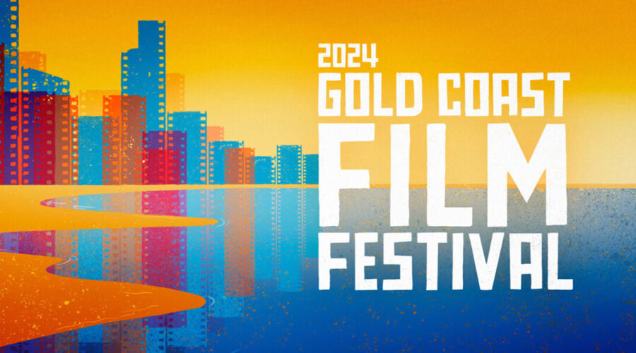 Gold Coast Film Festival (image supplied)