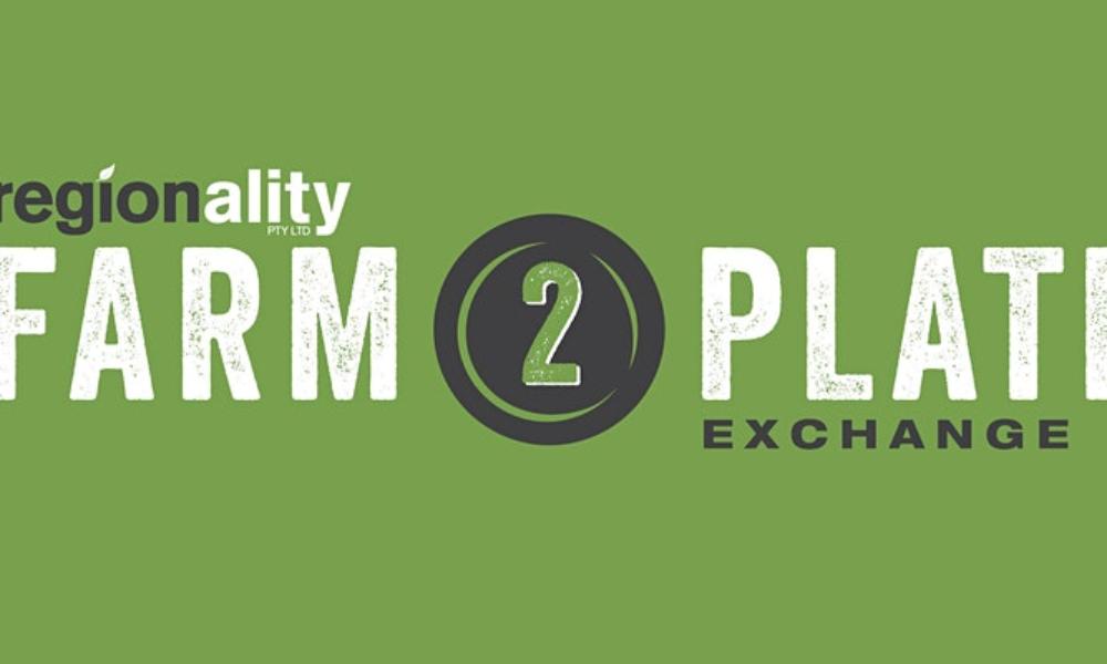 Farm2Plate Exchange image