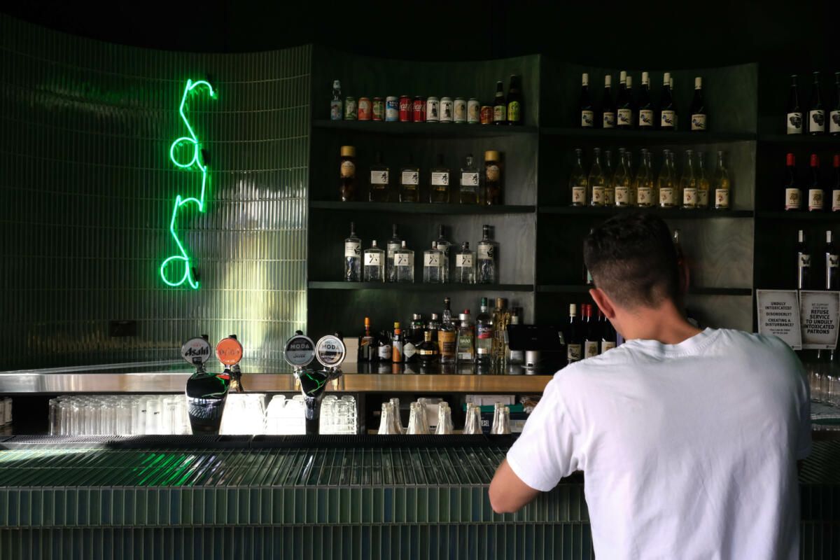 RaRa Ramen bar (Image: © 2021 Inside Gold Coast)