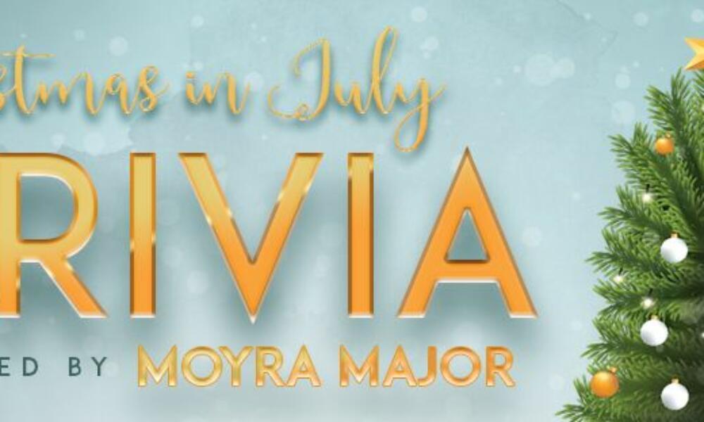 Christmas in July Trivia image