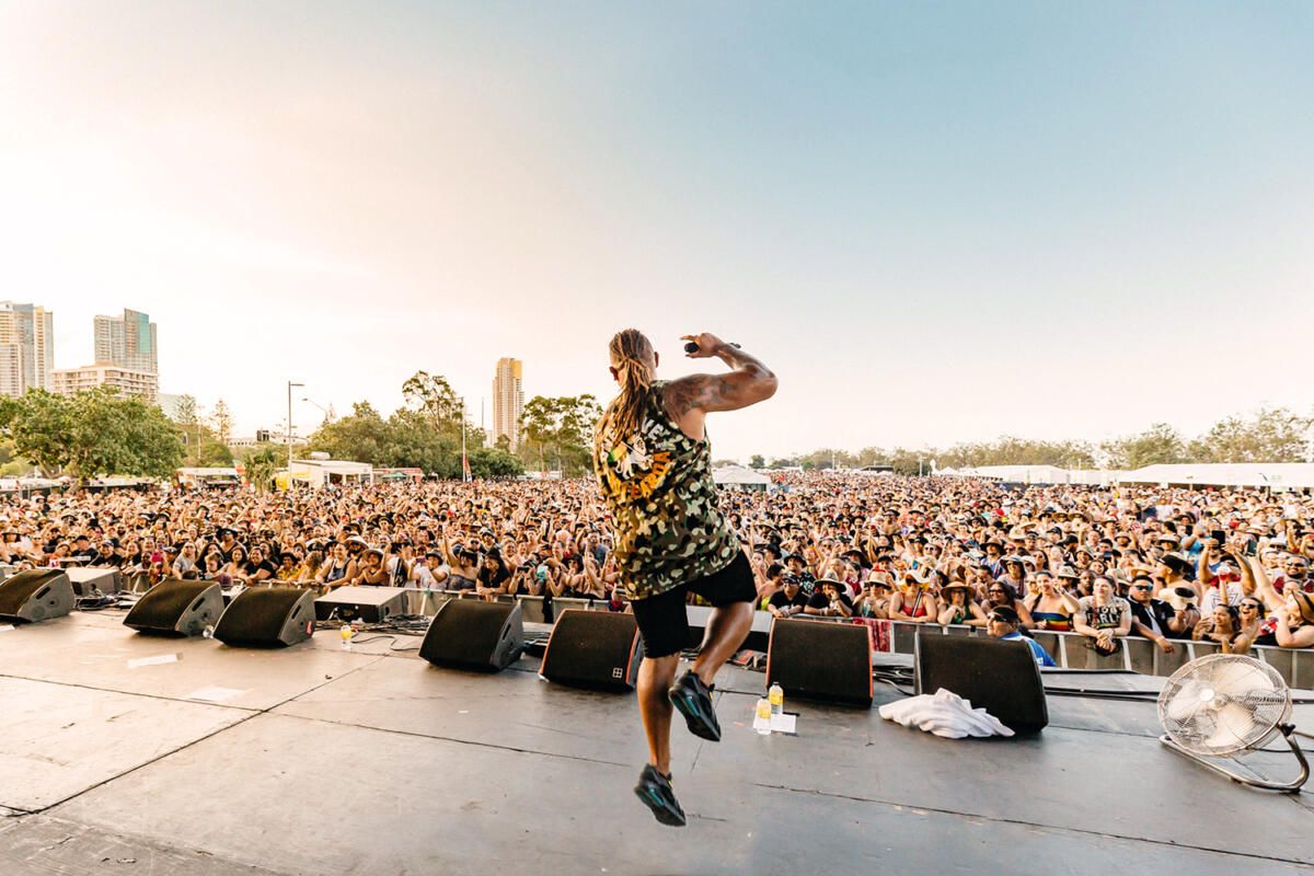 Good Love Festival (image supplied)