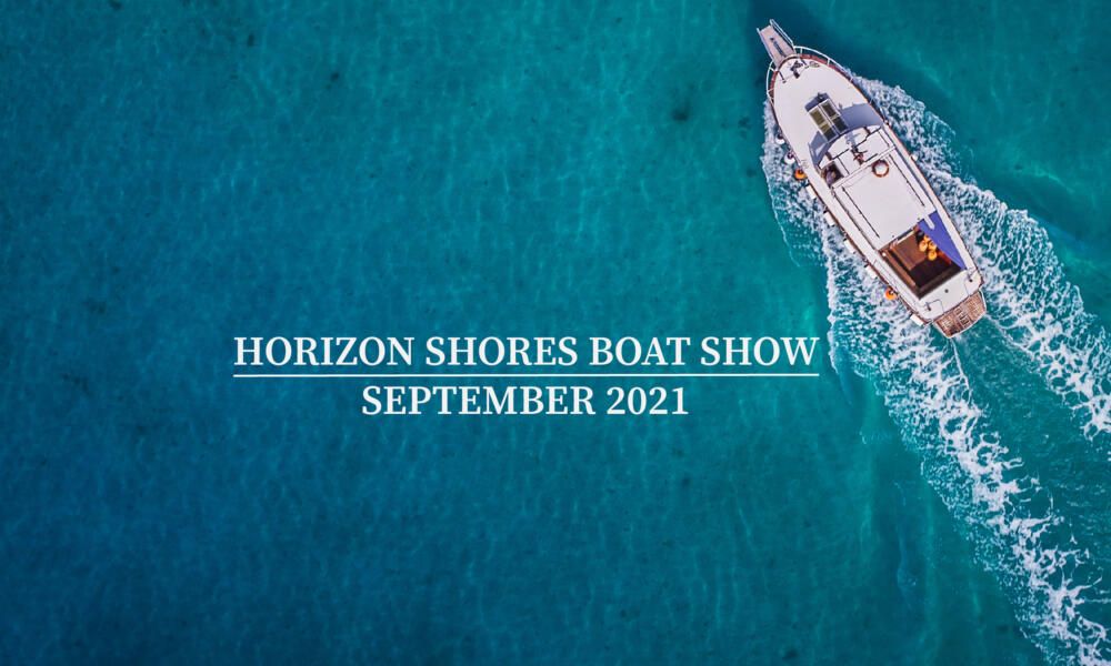 Horizon Shores Boat Show 2021 image