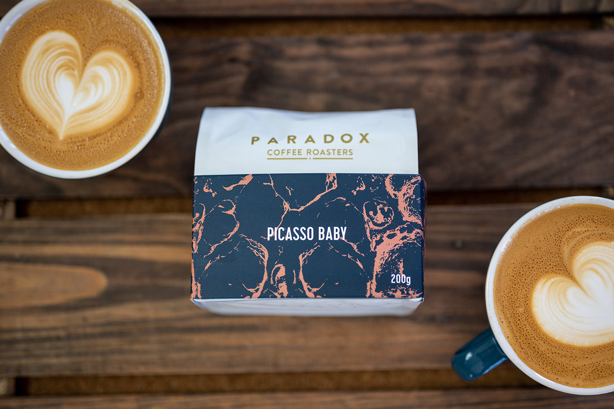 Paradox Coffee Roasters (image supplied)