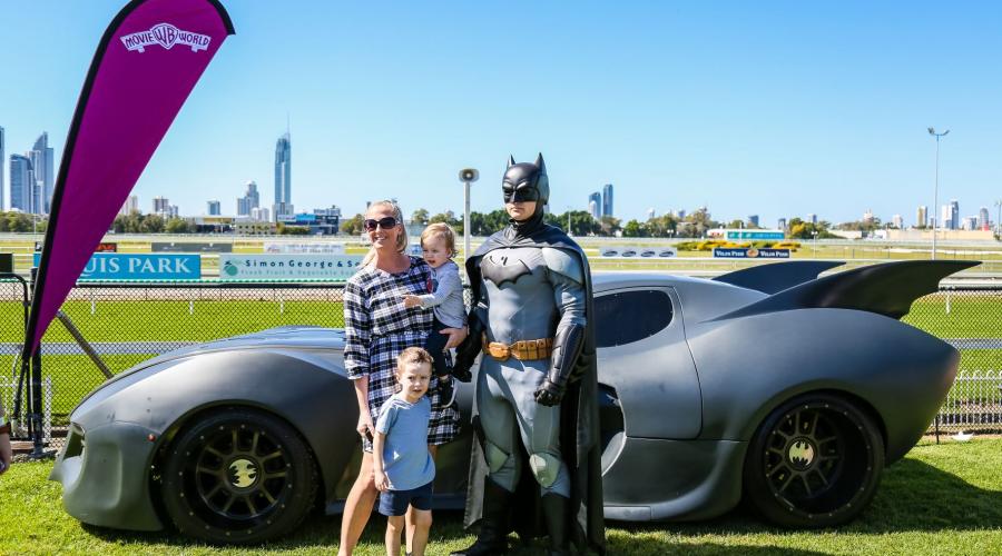 Family Fun Day (image supplied)