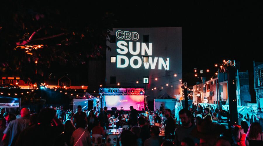 CBD Sundown (image supplied)