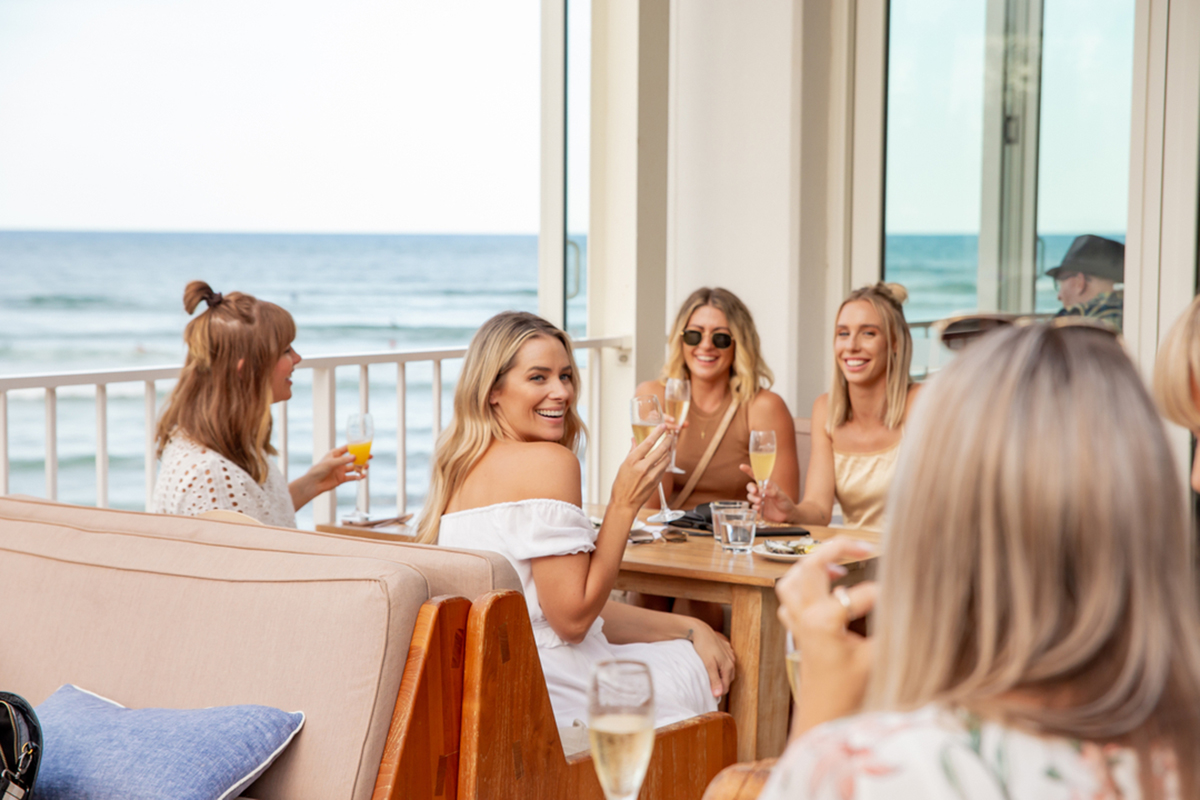 The Tropic, Burleigh Heads (image supplied)