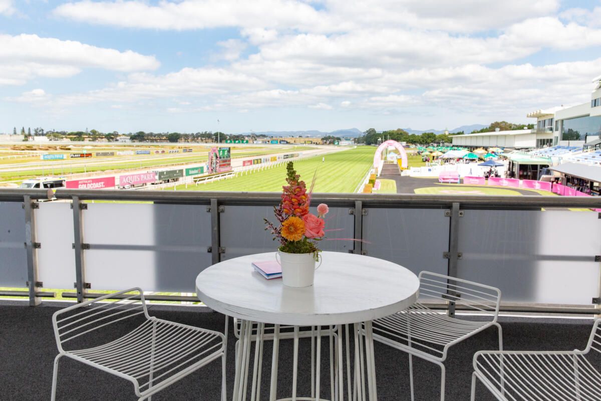 The Perch at The Gold Coast Turf Club (image supplied)