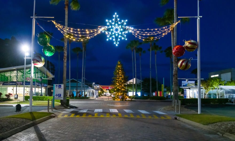 Seven Days of Christmas at Sanctuary Cove image