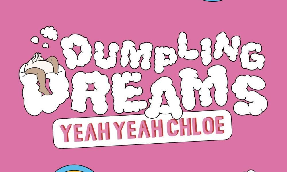 Dumpling Dreams – HOTA Children’s Gallery image
