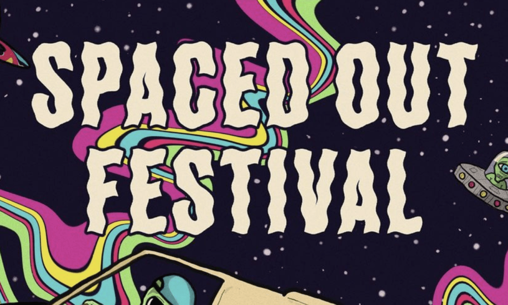 Spaced Out Festival 2022 image