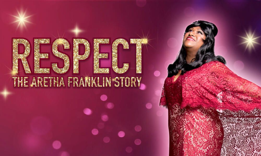 RESPECT – The Aretha Franklin Story image