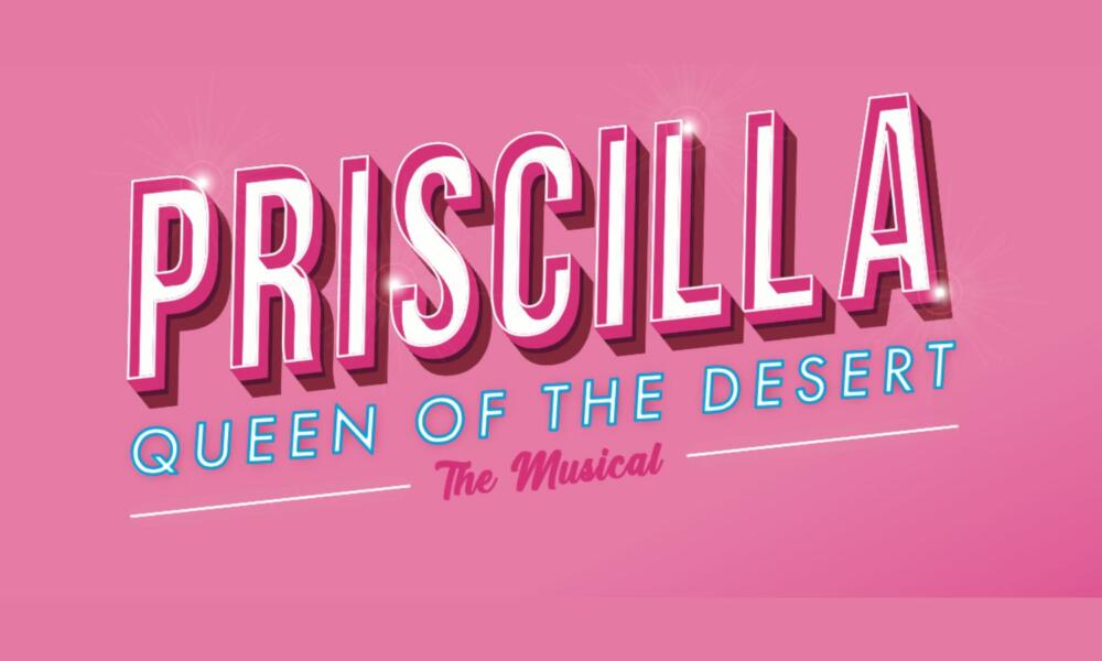 Priscilla Queen of the Desert The Musical image