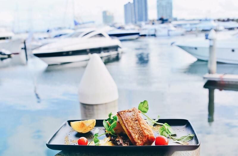Best Business Lunch venues on the Gold Coast - Inside Gold Coast