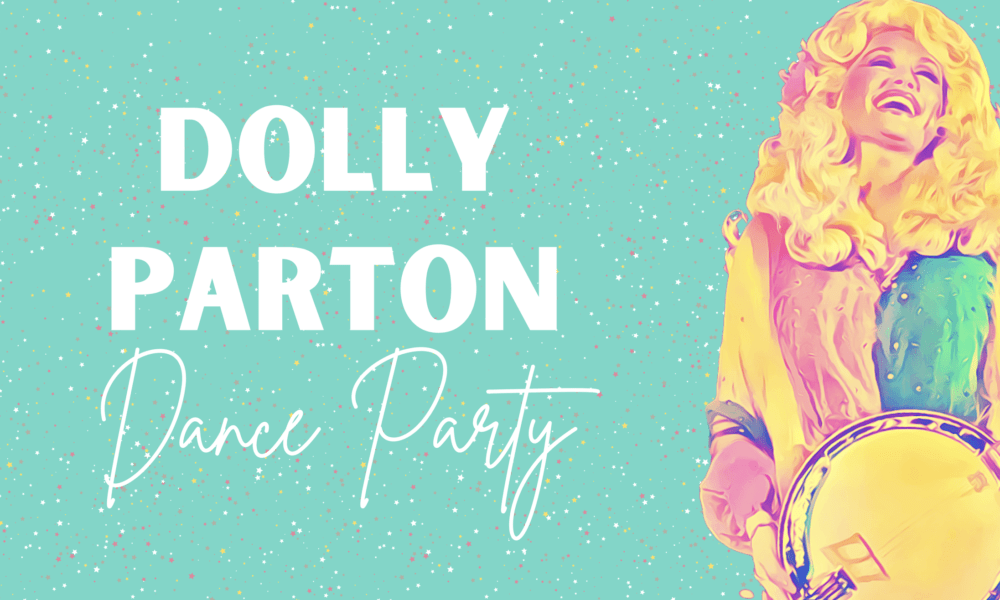 Dolly Parton’s Birthday Party image