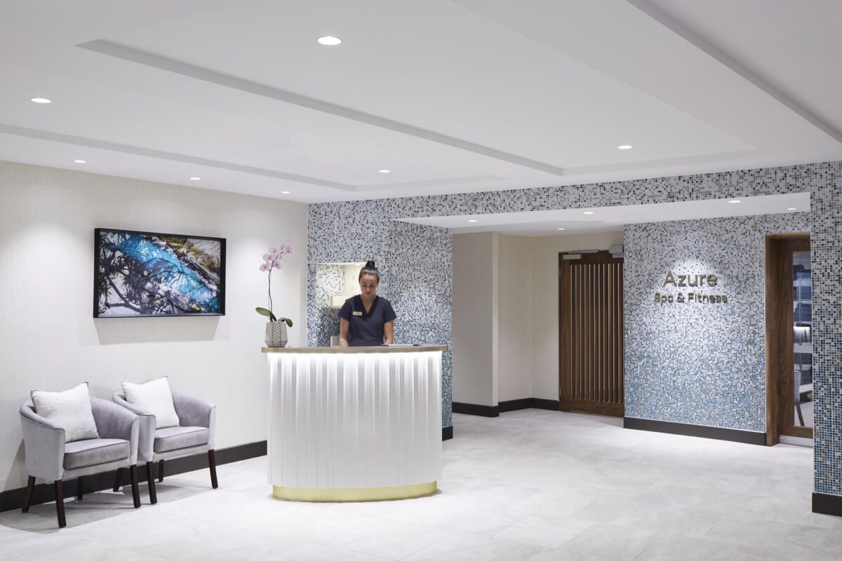 The Star Gold Coast - Azure Spa (image supplied)