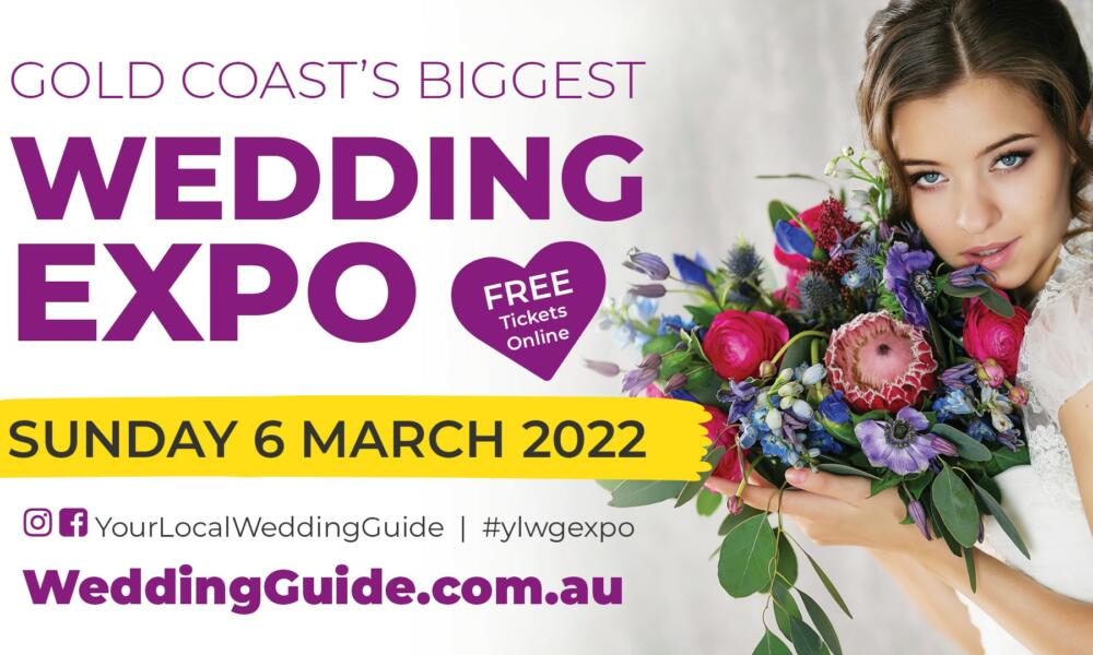 Your Local Wedding Guide’s Gold Coast Expo image
