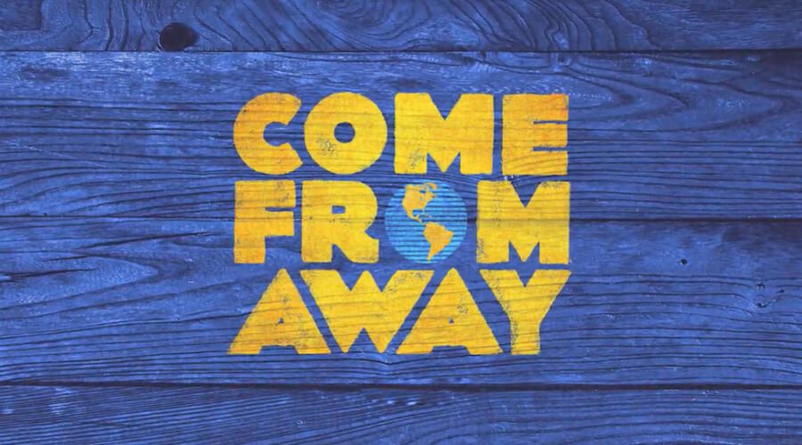 Come From Away (image supplied)