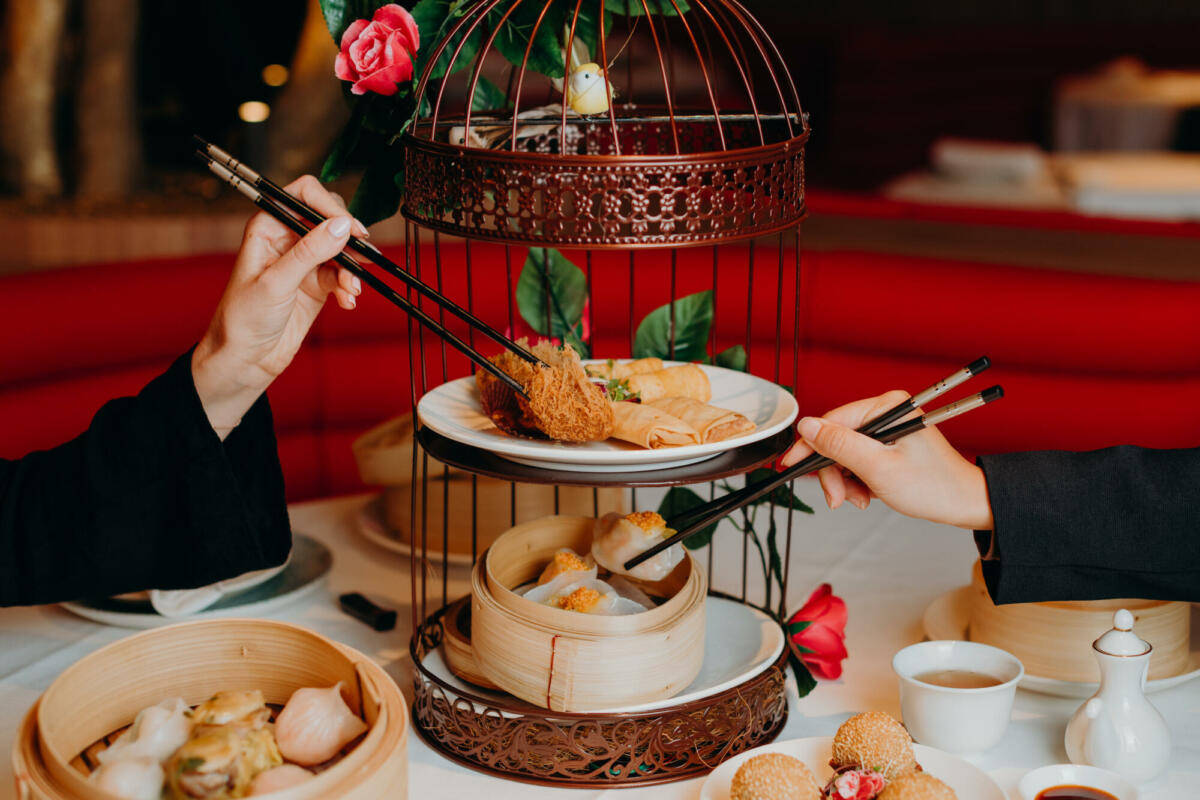 Mother's Day at Uncle Su, The Star Gold Coast (image supplied)