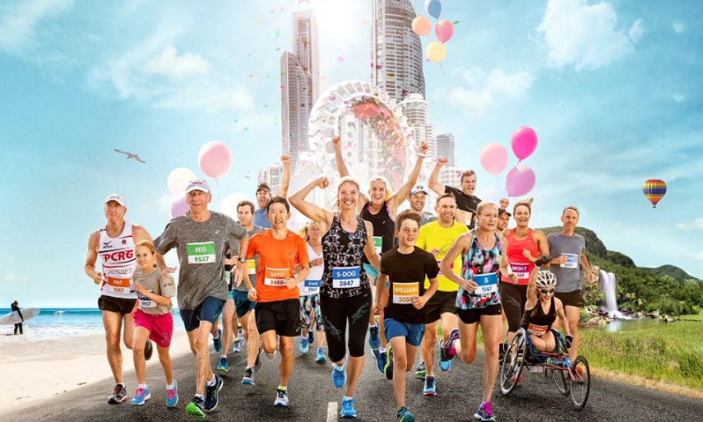 Gold Coast Marathon image