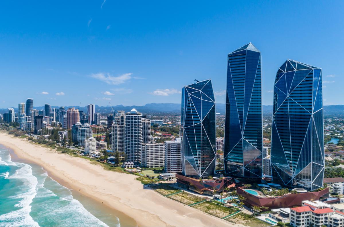 The Langham Gold Coast (image supplied)