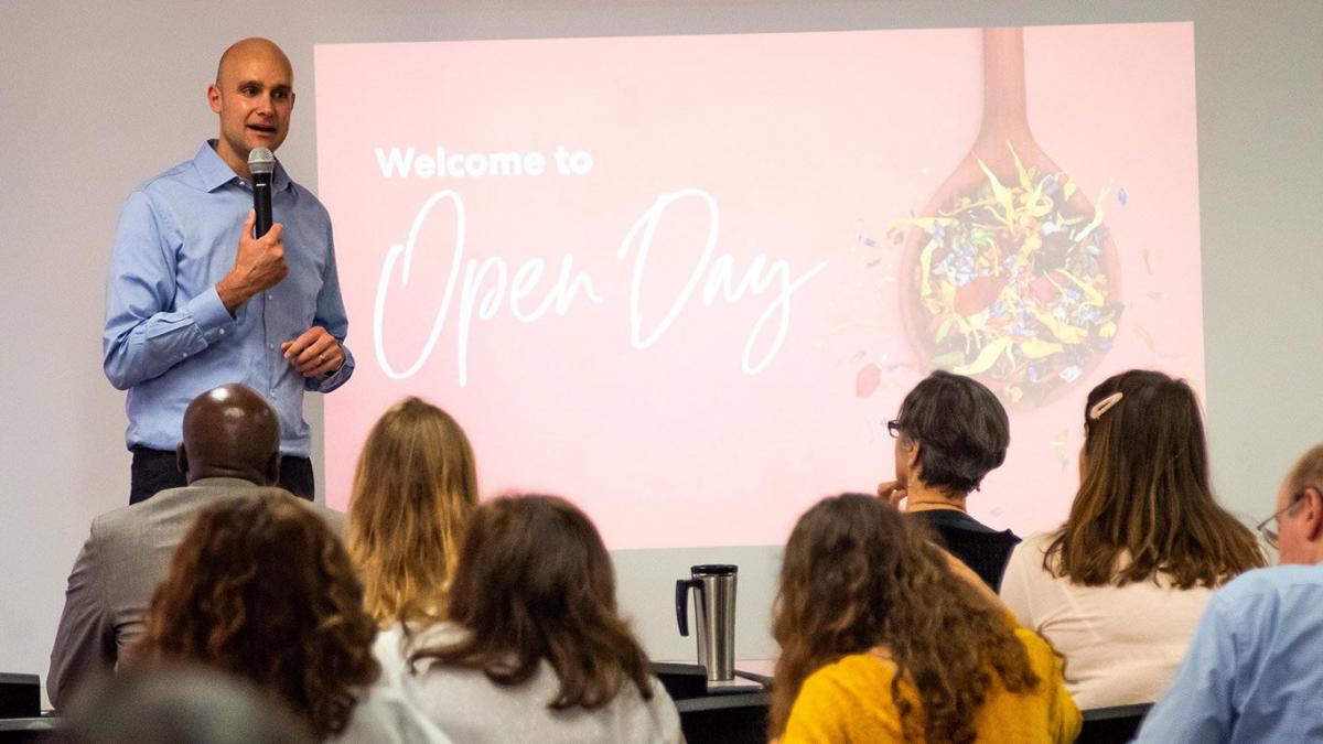 Endeavour College Open Day (image supplied)