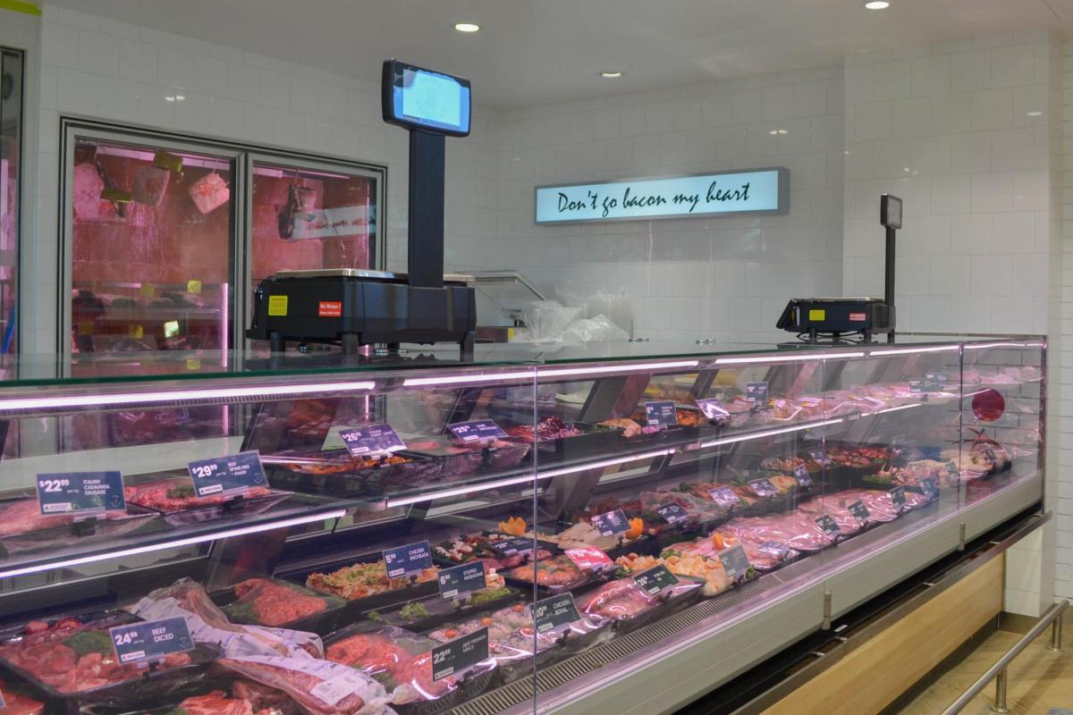 Butcher, Tugun Market Co. (Image: © 2022 Inside Gold Coast)
