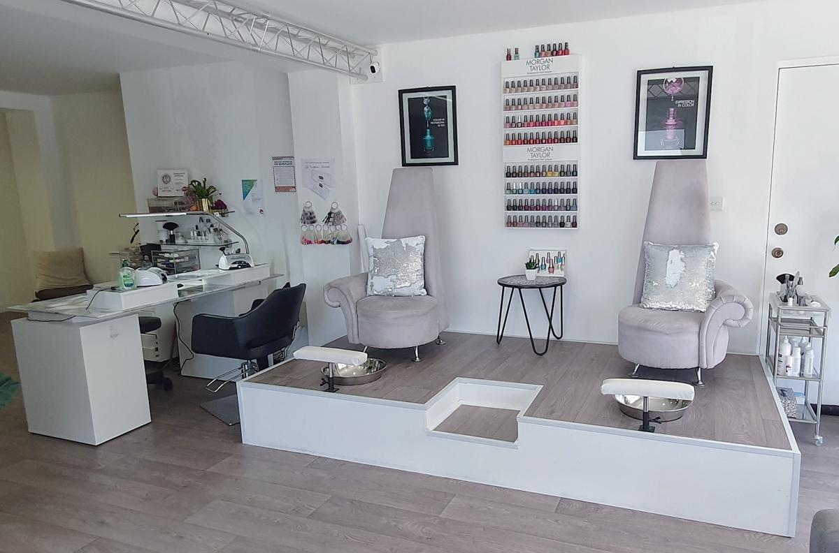 The Nail Lab (image supplied)