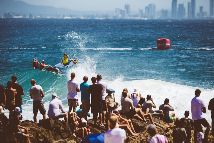 Quiky Pro (image supplied)
