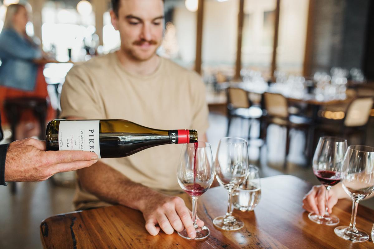 Pikes Wines (image supplied)