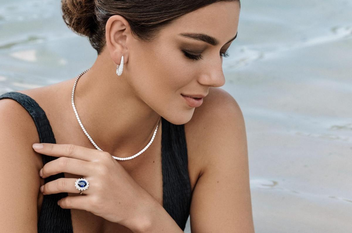 Amore Jewellery, Sanctuary Cove (image supplied)