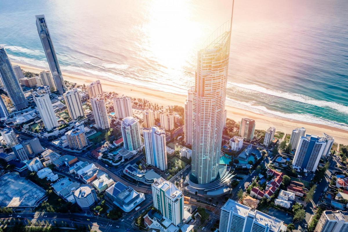 Photo by City of Gold Coast on Unsplash