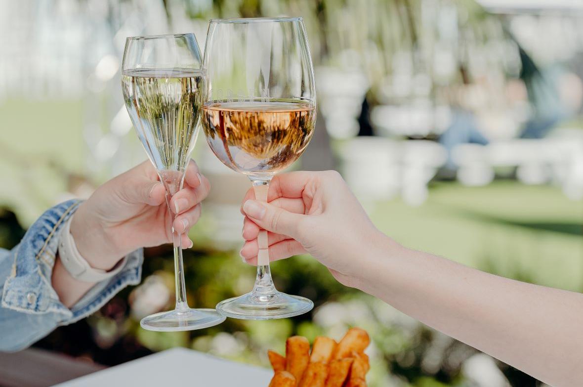 Wine & Dine Lunches, The Star Gold Coast (image supplied)