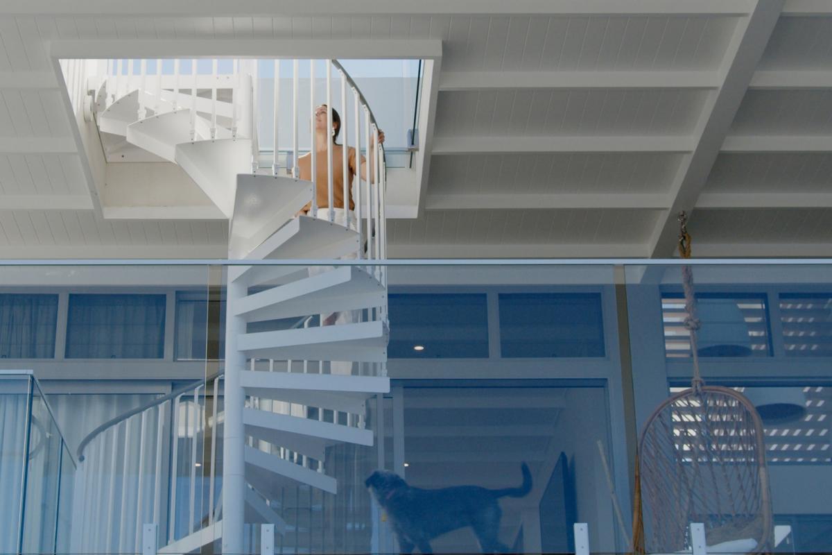 Selamanya by BDA Architects, Gold Coast Open House 2022 (image by Nikolas Strugar, Ravens At Odds)