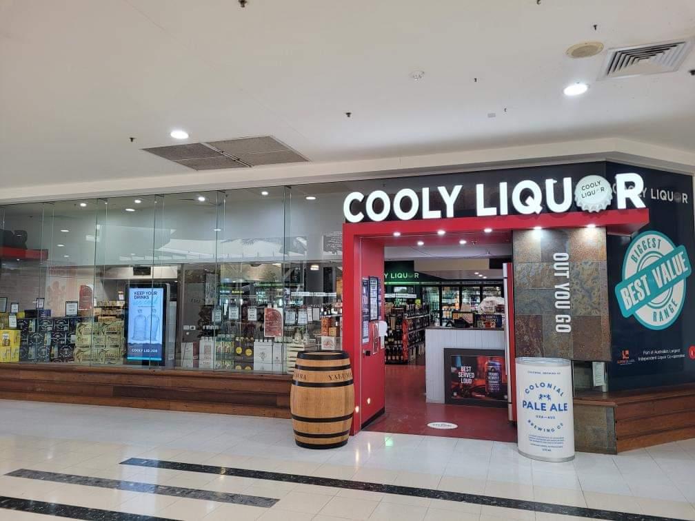 Cooly Liquor (image supplied)