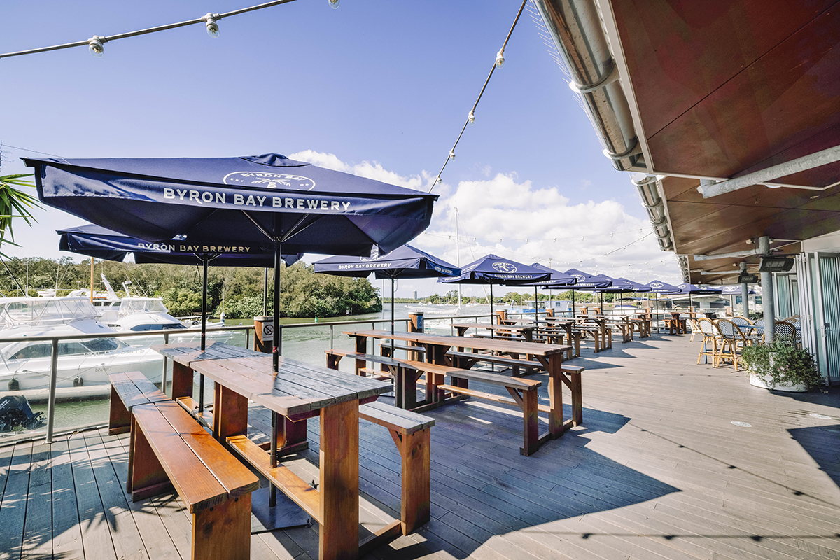 Ivory Waterside (image supplied)