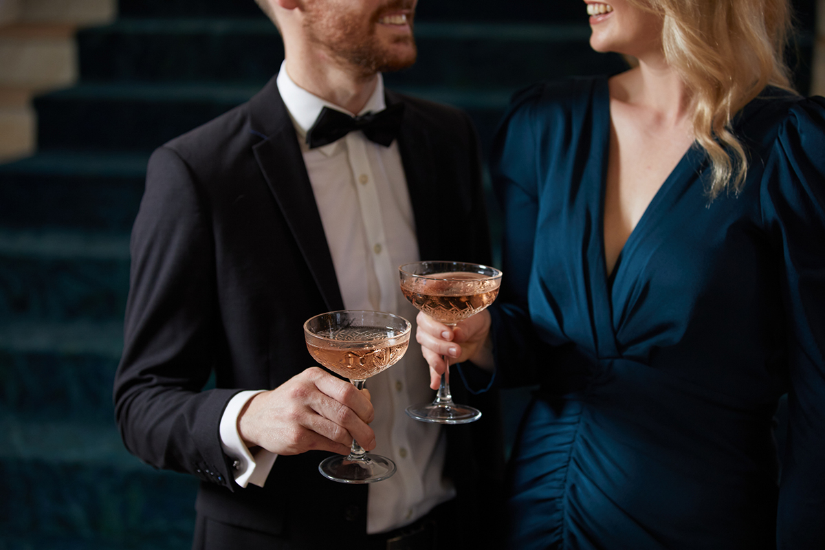 A Roaring 20's Christmas at JW Marriott Gold Coast (image supplied)