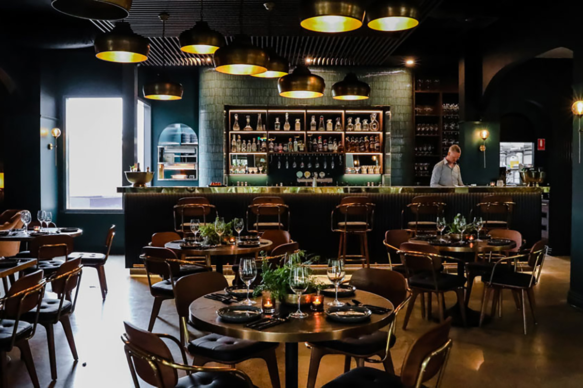 The Brooklyn Wine + Tapas (image supplied)