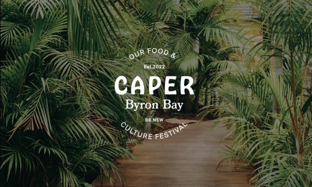 Caper Byron Bay image