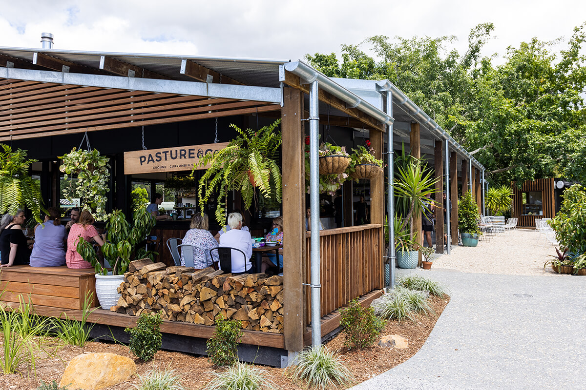 Le caffetterie della Gold Coast apriranno nel 2022