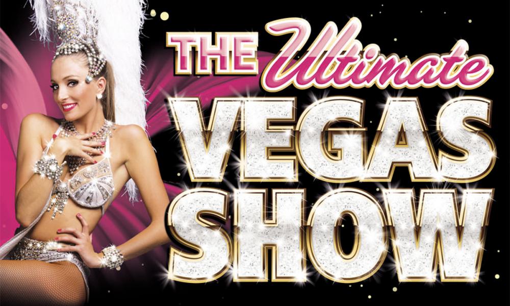 Ultimate Vegas Show image