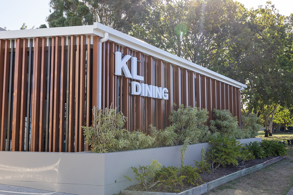 KL Dining, Mermaid Waters (Image: © 2022 Inside Gold Coast)