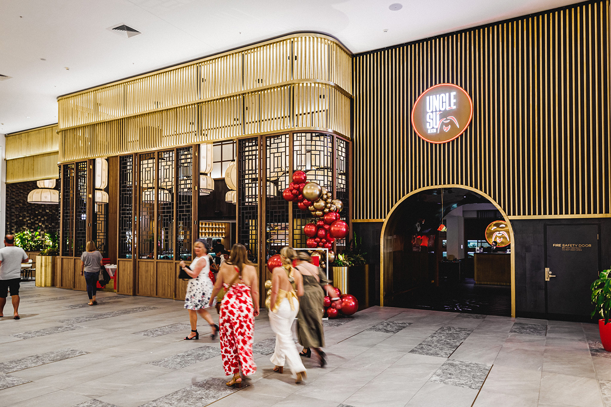 Uncle Su, The Star Gold Coast (image supplied)