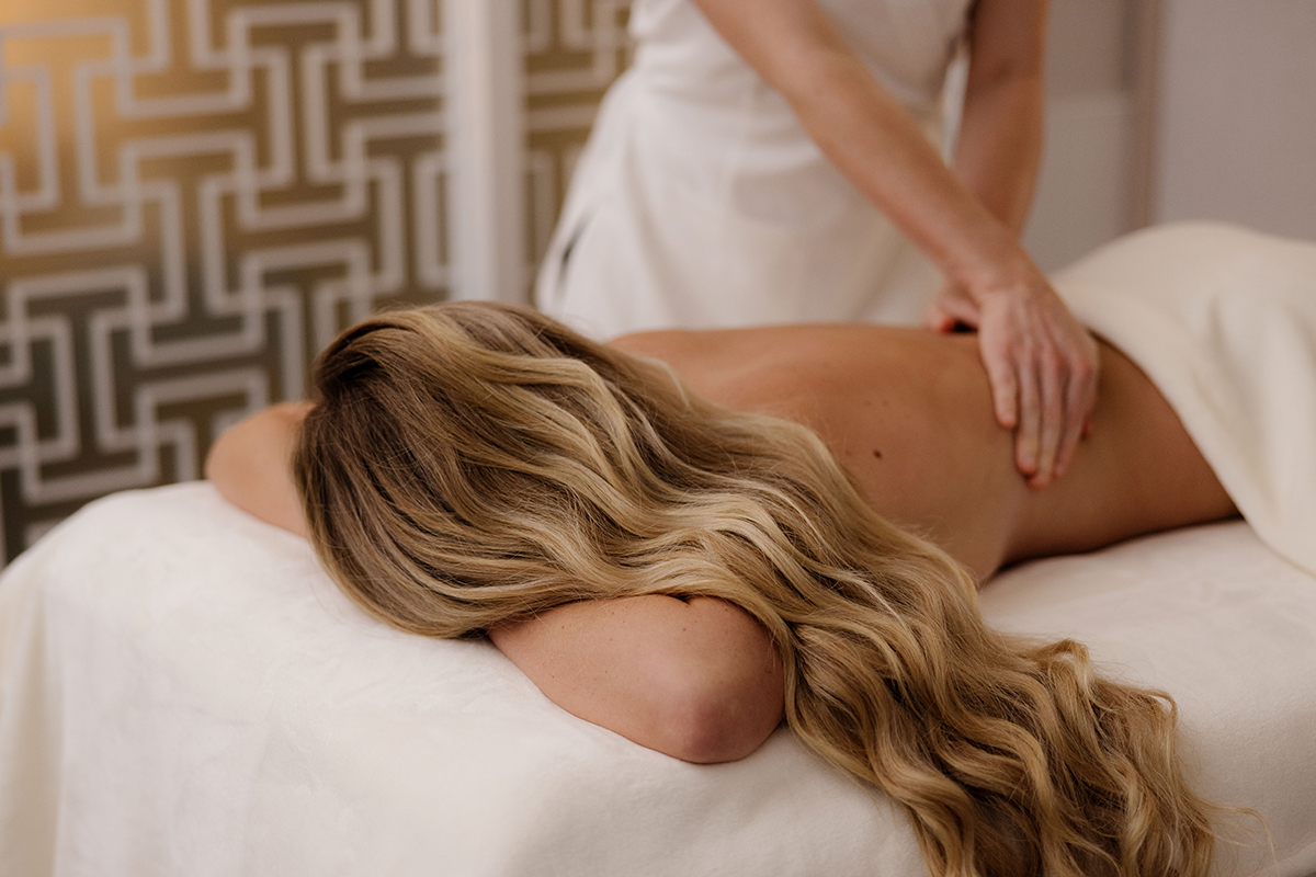 Chuan Spa, The Langham Gold Coast (image supplied)